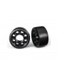 Traxxas Wheels (2) (for 7776 wheelie bar)