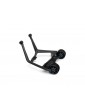 Traxxas Wheelie bar, black (assembled)
