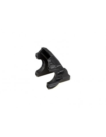 Traxxas Housing, differential (front/rear)