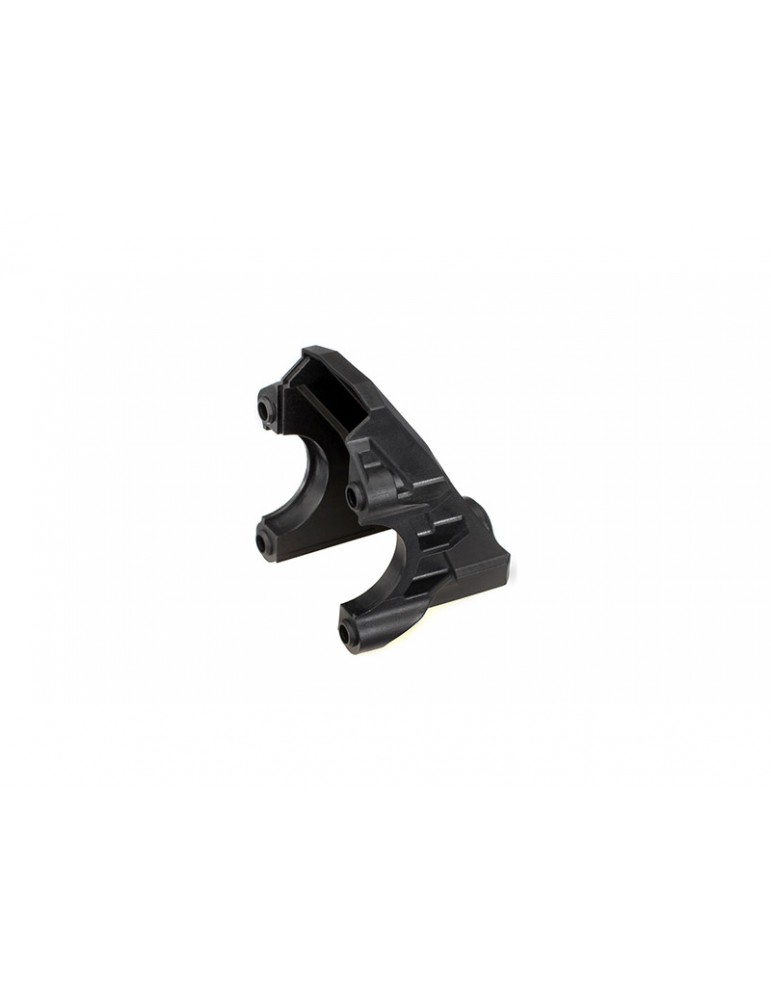 Traxxas Housing, differential (front/rear)