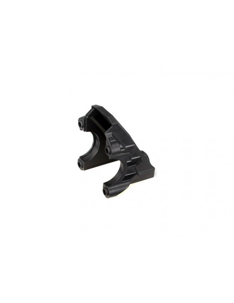 Traxxas Housing, differential (front/rear)