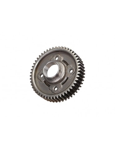 Traxxas Output gear, 51-tooth, metal (requires 7785X)