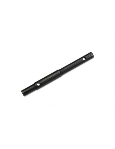 Traxxas X-Maxx 8S: Input shaft, transmission (cush drive)