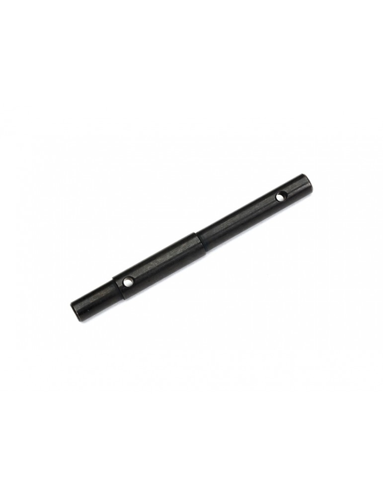 Traxxas X-Maxx 8S: Input shaft, transmission (cush drive)