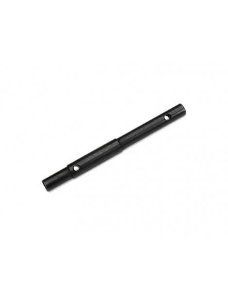 Traxxas X-Maxx 8S: Input shaft, transmission (cush drive)