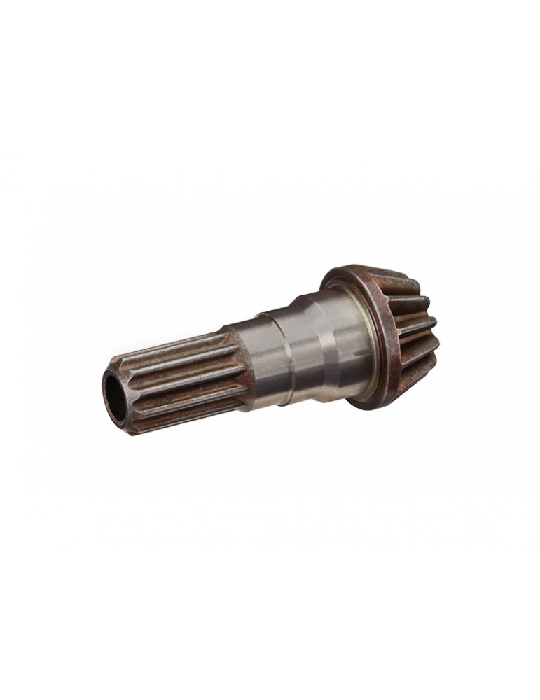 Traxxas Pinion gear, differential, 11-tooth (front) (heavy duty) (use with 7792)