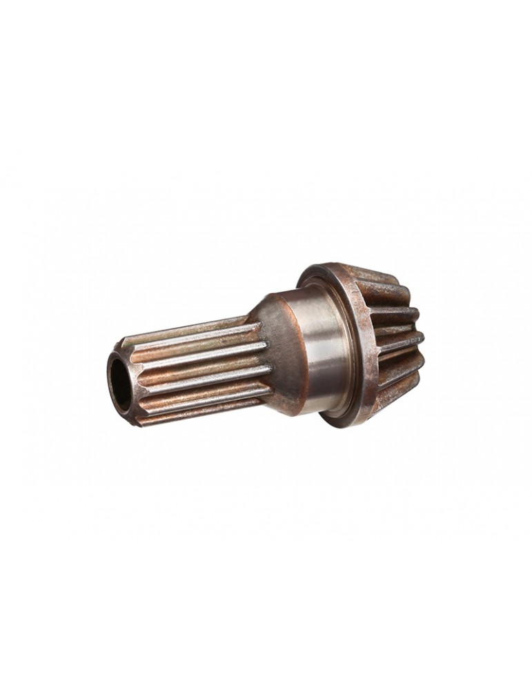 Traxxas Pinion gear, differential, 11-tooth (rear) (heavy duty) (use with 7792)