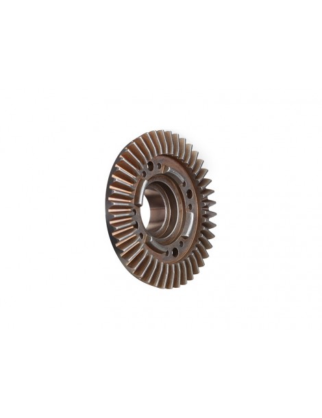 Traxxas Ring gear, differential, 35-tooth (heavy duty) (use with 7790, 7791)