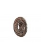 Traxxas Ring gear, differential, 35-tooth (heavy duty) (use with 7790, 7791)
