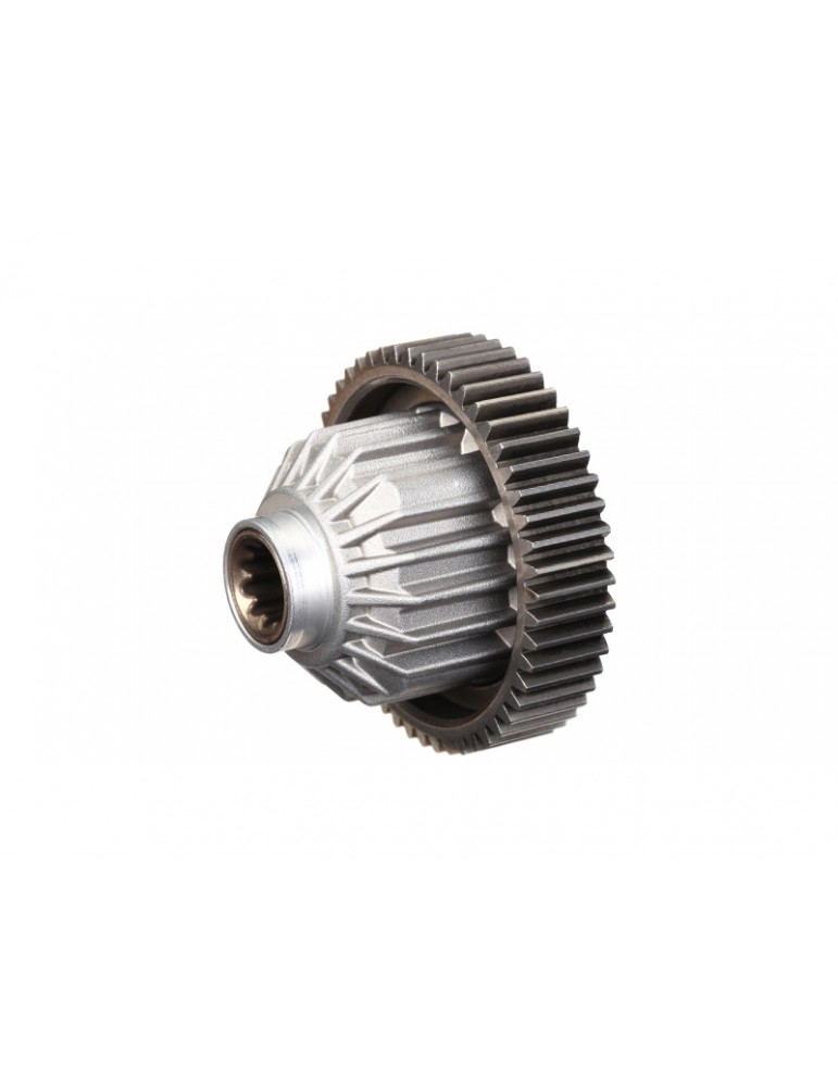 Traxxas Center drive, torque-biasing (assembled) (requires 7727X)