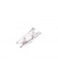 Traxxas Suspension arms, lower, right, Heavy-Duty, white