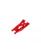 Traxxas Suspension arms, lower, right, Heavy-Duty, red