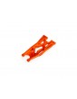 Traxxas Suspension arms, lower, right, Heavy-Duty, orange