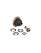 Traxxas Differential, front, complete (fits X-Maxx 8S)