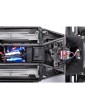 Traxxas LED light set, complete: X-Maxx