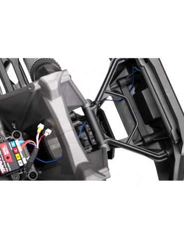 Traxxas LED light set, complete: X-Maxx