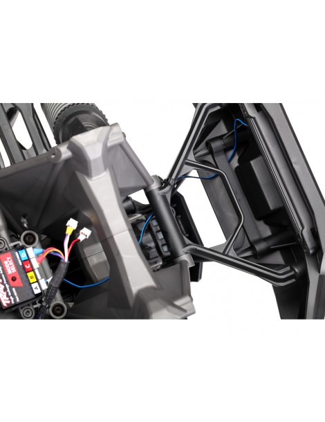 Traxxas LED light set, complete: X-Maxx