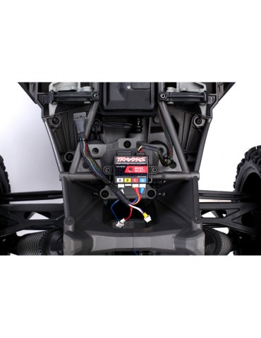 Traxxas LED light set, complete: X-Maxx