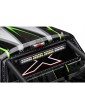 Traxxas LED light set, complete: X-Maxx