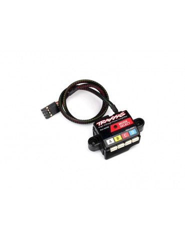 Traxxas LED light set, complete: X-Maxx