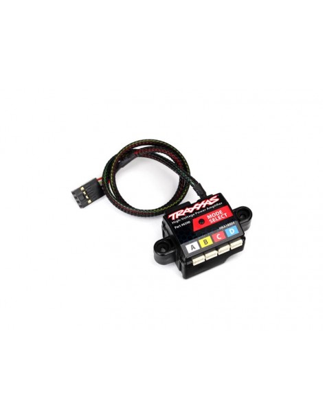 Traxxas LED light set, complete: X-Maxx