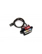 Traxxas LED light set, complete: X-Maxx