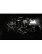 Traxxas LED light set, complete: X-Maxx