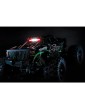 Traxxas LED light set, complete: X-Maxx