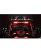 Traxxas LED light set, complete: X-Maxx