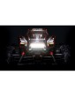 Traxxas LED light set, complete: X-Maxx