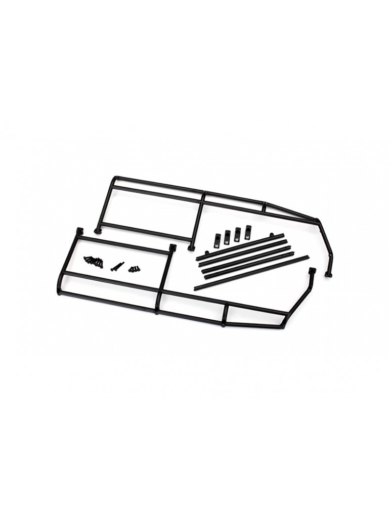 Traxxas ExoCage (fits 8011 body)