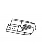 Traxxas ExoCage (fits 8011 body)