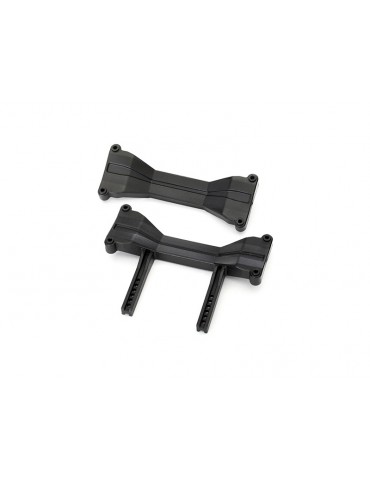 Traxxas Fender brace, inner, front & rear