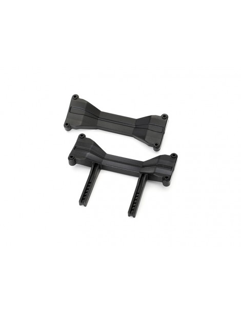 Traxxas Fender brace, inner, front & rear