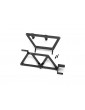 Traxxas Spare tire mount/ mounting bracket/ screw pins (2)