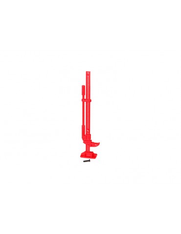 Traxxas Jack (red) (1)/ 2x8 BCS (1)
