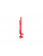 Traxxas Jack (red) (1)/ 2x8 BCS (1)