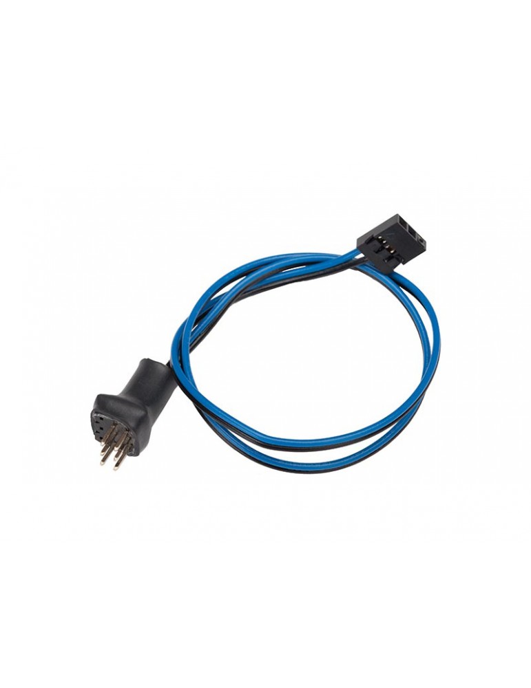 Traxxas 3-in-1 LED jungties laidas TRX-4 ir TRX-6 modeliams – CyborgShop