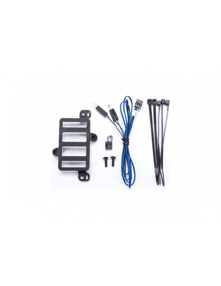 Traxxas Installation kit, Pro Scale Advanced Lighting Control System, TRX-4 Ford Bronco