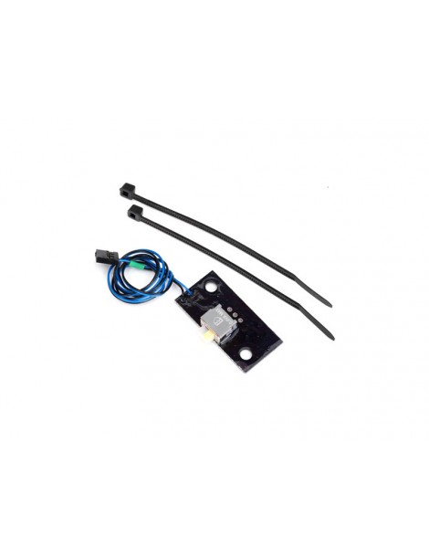 Traxxas LED lights, high/low switch (for 8035 or 8036)