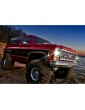 Traxxas LED light set, complete with power supply