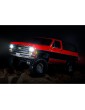 Traxxas LED light set, complete with power supply