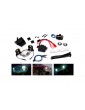 Traxxas LED light set, complete with power supply
