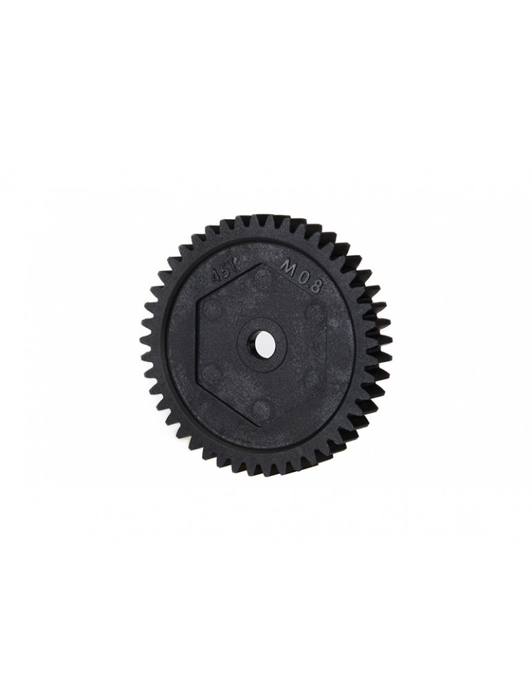 Traxxas Spur gear, 45T (TRX-4)