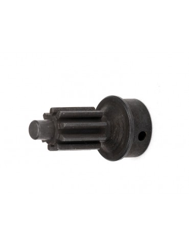 Traxxas Portal drive input gear, front (machined) (requires 8060)