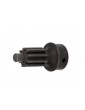 Traxxas Portal drive input gear, front (machined) (requires 8060)
