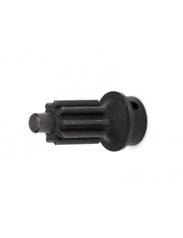 Traxxas Portal drive input gear, rear (machined) (requires 8063)
