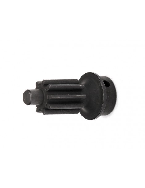 Traxxas Portal drive input gear, rear (machined) (requires 8063)