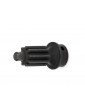 Traxxas Portal drive input gear, rear (machined) (requires 8063)