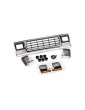 Traxxas Grill, Ford Bronco (fits 8010 body)
